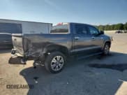 ✅ 2014 Toyota Tundra Platinum • VIN: 5TFAW5F18EX402783 • Lot: 86074445. Listed on Copart with 78,843 mi. Free auction sales archive from the USA and detailed vehicle history report at DreamBid. Image 3.