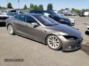 ✅ 2016 Tesla Model S 90D • VIN: 5YJSA1E24GF133507 • Lot: 64605345. Wystawiony na Copart z przebiegiem 141 527 mil. Bezpłatny archiwum sprzedaży aukcyjnych z USA i szczegółowy raport historii pojazdu na DreamBid. Zdjęcie 4.