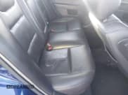 ✅ 2006 Lincoln Zephyr • VIN: 3LNHM26156R611715 • Lot: 41330153. Listed on IAAI with 232,823 mi. Free auction sales archive from the USA and detailed vehicle history report at DreamBid. Image 8.