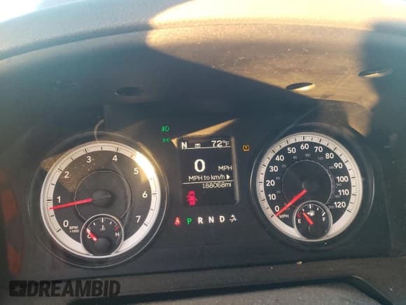 ✅ 2014 Ram 1500 Express • VIN: 1C6RR6FT9ES310717 • Lot: 91644565. Listed on Copart with 188,068 mi. Free auction sales archive from the USA and detailed vehicle history report at DreamBid. Image 9.