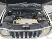 ✅ 2012 Jeep Liberty Sport Latitude • VIN: 1C4PJMAK2CW122511 • Lot: 59661495. Listed on Copart with 120,303 mi. Free auction sales archive from the USA and detailed vehicle history report at DreamBid. Image 12.