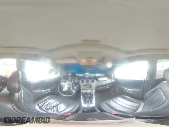 ✅ 2014 Chevrolet Captiva Sport LTZ • VIN: 3GNAL4EK7ES542961 • Lot: 54413985. Wystawiony na Copart z przebiegiem 162 052 mil. Bezpłatny archiwum sprzedaży aukcyjnych z USA i szczegółowy raport historii pojazdu na DreamBid. Zdjęcie 15.