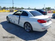 ✅ 2016 BMW 4 Series 435i xDrive • VIN: WBA3T7C54G5A37988 • Lot: 42279599. Listed on IAAI with 92,314 mi. Free auction sales archive from the USA and detailed vehicle history report at DreamBid. Image 3.