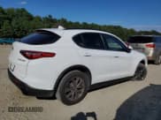 ✅ 2022 Alfa Romeo Stelvio Sprint • VIN: ZASPAKAN7N7D38583 • Лот: 70114385. Опубликован ранее на Copart с пробегом 87 289 миль. Бесплатный доступ к архиву аукционных продаж из США и подробный отчёт об истории автомобиля на DreamBid. Изображение 3.