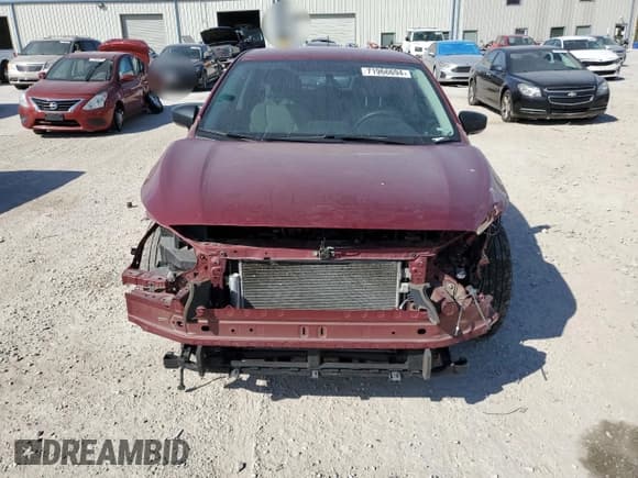 ✅ 2022 Subaru Impreza • VIN: 4S3GTAA61N1710783 • Lot: 71966694. Wystawiony na Copart z przebiegiem 49 278 mil. Bezpłatny archiwum sprzedaży aukcyjnych z USA i szczegółowy raport historii pojazdu na DreamBid. Zdjęcie 5.