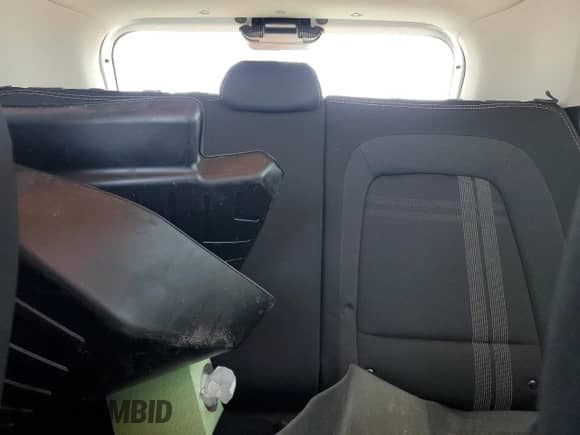 2020 Hyundai Venue SEL с VIN KMHRC8A30LU021106, выставлен на аукционе Copart как лот 76446774 с пробегом 51 847 миль миль и На запчасти • Non repairable. История ставок и продаж доступна на DreamBid. Изображение 10.