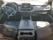 ✅ 2023 Chevrolet Suburban Premier • VIN: 1GNSCFKD1PR430166 • Lot: 54890025. Listed on Copart with 58,069 mi. Free auction sales archive from the USA and detailed vehicle history report at DreamBid. Image 8.