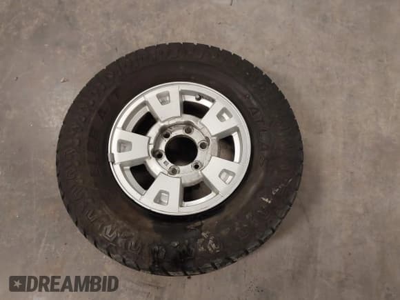 ✅ 2004 Chevrolet Colorado LS Z71 • VIN: 1GCDT196848217020 • Lot: 41353113. Listed on IAAI with 179,195 mi. Free auction sales archive from the USA and detailed vehicle history report at DreamBid. Image 20.