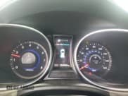 ✅ 2016 Hyundai Santa Fe Limited • VIN: KM8SR4HF5GU134936 • Лот: 58411695. Опубликован ранее на Copart с пробегом 153 940 миль. Бесплатный доступ к архиву аукционных продаж из США и подробный отчёт об истории автомобиля на DreamBid. Изображение 9.