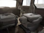 ✅ 2006 Toyota Sienna LE • VIN: 5TDZA23C76S578043 • Lot: 43862929. Listed on IAAI with 224,784 mi. Free auction sales archive from the USA and detailed vehicle history report at DreamBid. Image 8.