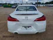 ✅ 2012 Infiniti G37 • VIN: JN1CV6FE1CM201250 • Lot: 59667105. Wystawiony na Copart z przebiegiem 78 838 mil. Bezpłatny archiwum sprzedaży aukcyjnych z USA i szczegółowy raport historii pojazdu na DreamBid. Zdjęcie 6.