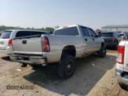 ✅ 2003 Chevrolet Silverado 2500HD LS • VIN: 1GCHK23153F183488 • Lot: 58000955. Listed on Copart with 337,101 mi. Free auction sales archive from the USA and detailed vehicle history report at DreamBid. Image 3.