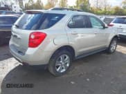 ✅ 2013 Chevrolet Equinox LT • VIN: 2GNALDEK0D6244071 • Лот: 43581595. Опубликован ранее на IAAI с пробегом 97 916 миль. Бесплатный доступ к архиву аукционных продаж из США и подробный отчёт об истории автомобиля на DreamBid. Изображение 4.