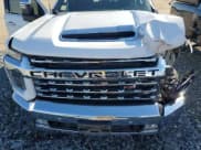 ✅ 2020 Chevrolet Silverado 2500HD LTZ • VIN: 1GC4YPEY6LF324105 • Lot: 87307645. Listed on Copart with 102,933 mi. Free auction sales archive from the USA and detailed vehicle history report at DreamBid. Image 11.
