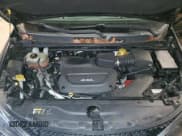 ✅ 2017 Chrysler Pacifica LX • VIN: 2C4RC1CG2HR520537 • Lot: 82467155. Listed on Copart with 178,694 mi. Free auction sales archive from the USA and detailed vehicle history report at DreamBid. Image 12.