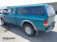 ✅ 1997 Ford Ranger XLT • VIN: 1FTDR15X3VPA17893 • Lot: 42255214. Wystawiony na IAAI z przebiegiem 235 945 mil. Bezpłatny archiwum sprzedaży aukcyjnych z USA i szczegółowy raport historii pojazdu na DreamBid. Zdjęcie 3.