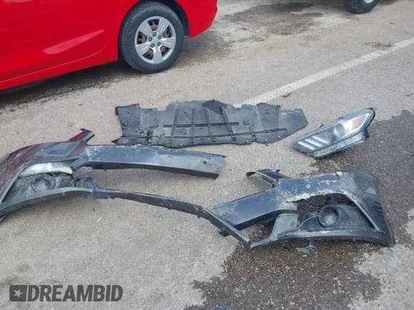 ✅ 2017 Ford Mustang GT • VIN: 1FA6P8CFXH5246997 • Lot: 42167513. Listed on IAAI with 95,496 mi. Free auction sales archive from the USA and detailed vehicle history report at DreamBid. Image 12.