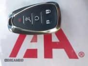 ✅ 2021 Chevrolet Traverse LT Cloth • VIN: 1GNERGKW0MJ126548 • Lot: 42998904. Wystawiony na IAAI z przebiegiem 66 776 mil. Bezpłatny archiwum sprzedaży aukcyjnych z USA i szczegółowy raport historii pojazdu na DreamBid. Zdjęcie 11.