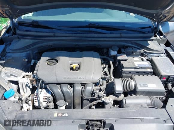 ✅ 2019 Hyundai Elantra SEL • VIN: 5NPD84LF6KH472226 • Lot: 42603796. Listed on IAAI with 70,229 mi. Free auction sales archive from the USA and detailed vehicle history report at DreamBid. Image 10.