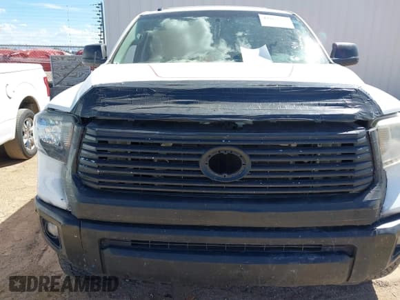 ✅ 2017 Toyota Tundra SR5 • VIN: 5TFDW5F13HX594096 • Lot: 43164772. Wystawiony na IAAI z przebiegiem 129 652 mil. Bezpłatny archiwum sprzedaży aukcyjnych z USA i szczegółowy raport historii pojazdu na DreamBid. Zdjęcie 6.