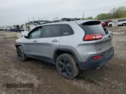 ✅ 2018 Jeep Cherokee Limited • VIN: 1C4PJMDX2JD560459 • Lot: 55322465. Wystawiony na Copart z przebiegiem 71 553 mil. Bezpłatny archiwum sprzedaży aukcyjnych z USA i szczegółowy raport historii pojazdu na DreamBid. Zdjęcie 2.