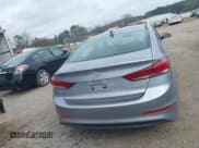 ✅ 2017 Hyundai Elantra Value Edition • VIN: 5NPD84LFXHH084814 • Lot: 41505346. Listed on IAAI with 92,306 mi. Free auction sales archive from the USA and detailed vehicle history report at DreamBid. Image 16.