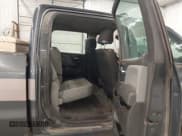 ✅ 2018 Chevrolet Silverado 2500HD Work Truck • VIN: 1GC1KUEG6JF257884 • Lot: 42516942. Listed on IAAI with 275,479 mi. Free auction sales archive from the USA and detailed vehicle history report at DreamBid. Image 8.