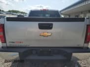 ✅ 2011 Chevrolet Silverado 1500 LT • VIN: 1GCRKSE39BZ161803 • Лот: 63300844. Опубликован ранее на Copart с пробегом Не указан. Бесплатный доступ к архиву аукционных продаж из США и подробный отчёт об истории автомобиля на DreamBid. Изображение 6.