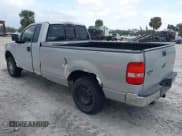 ✅ 2004 Ford F-150 XL • VIN: 1FTRF14504NA05239 • Lot: 41272950. Listed on IAAI with Not provided. Free auction sales archive from the USA and detailed vehicle history report at DreamBid. Image 3.