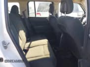 ✅ 2016 Jeep Patriot Sport SE • VIN: 1C4NJPBA3GD813790 • Lot: 42012750. Listed on IAAI with 99,399 mi. Free auction sales archive from the USA and detailed vehicle history report at DreamBid. Image 8.