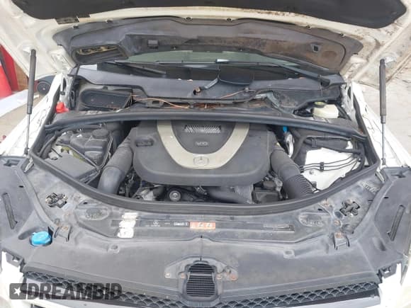 ✅ 2011 Mercedes-Benz R 350 • VIN: 4JGCB6FEXBA113685 • Lot: 42437813. Listed on IAAI with 90,653 mi. Free auction sales archive from the USA and detailed vehicle history report at DreamBid. Image 10.