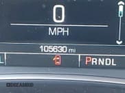 ✅ 2018 Chevrolet Malibu LT • VIN: 1G1ZD5ST7JF194615 • Lot: 43168567. Listed on IAAI with 105,630 mi. Free auction sales archive from the USA and detailed vehicle history report at DreamBid. Image 15.