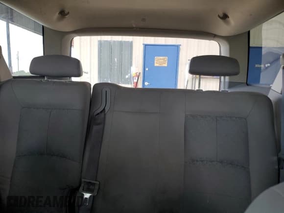 ✅ 2007 Saturn VUE I4 • VIN: 5GZCZ33D87S851530 • Lot: 56545765. Wystawiony na Copart z przebiegiem 206 576 mil. Bezpłatny archiwum sprzedaży aukcyjnych z USA i szczegółowy raport historii pojazdu na DreamBid. Zdjęcie 10.