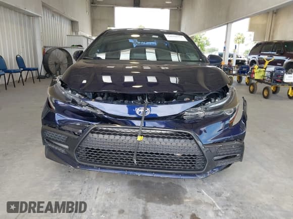 ✅ 2020 Toyota Corolla SE • VIN: JTDM4RCE1LJ052110 • Lot: 42810772. Wystawiony na IAAI z przebiegiem 71 565 mil. Bezpłatny archiwum sprzedaży aukcyjnych z USA i szczegółowy raport historii pojazdu na DreamBid. Zdjęcie 13.