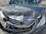 ✅ 2013 Hyundai Sonata GLS • VIN: 5NPEB4AC4DH528245 • Lot: 72802464. Listed on Copart with 129,018 mi. Free auction sales archive from the USA and detailed vehicle history report at DreamBid. Image 11.