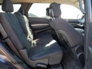 ✅ 2017 Dodge Durango SXT • VIN: 1C4RDJAG7HC661418 • Lot: 86839445. Listed on Copart with 118,872 mi. Free auction sales archive from the USA and detailed vehicle history report at DreamBid. Image 11.