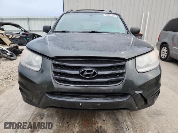 ✅ 2012 Hyundai Santa Fe GLS • VIN: 5XYZG3AB0CG131707 • Лот: 92321125. Опубликован ранее на Copart с пробегом 236 566 миль. Бесплатный доступ к архиву аукционных продаж из США и подробный отчёт об истории автомобиля на DreamBid. Изображение 5.