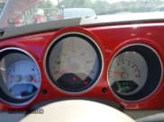 ✅ 2007 Chrysler PT Cruiser Limited • VIN: 3A8FY688X7T594280 • Lot: 43129412. Wystawiony na IAAI z przebiegiem 69 267 mil. Bezpłatny archiwum sprzedaży aukcyjnych z USA i szczegółowy raport historii pojazdu na DreamBid. Zdjęcie 7.