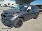✅ 2021 Ford Explorer • VIN: 1FMSK7BH6MGA15061 • Lot: 41838825. Wystawiony na IAAI z przebiegiem 59 059 mil. Bezpłatny archiwum sprzedaży aukcyjnych z USA i szczegółowy raport historii pojazdu na DreamBid. Zdjęcie 2.