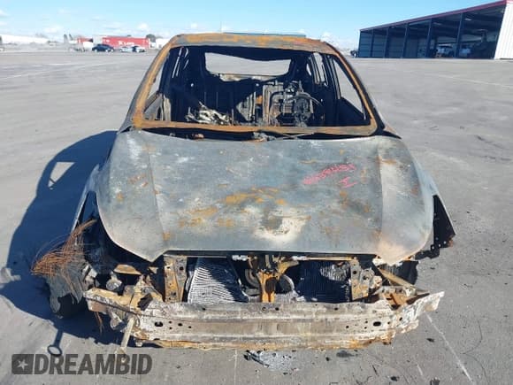 ✅ 2016 Subaru Crosstrek Premium • VIN: JF2GPABC8GG309810 • Лот: 41639451. Опубликован ранее на IAAI с пробегом Не указан. Бесплатный доступ к архиву аукционных продаж из США и подробный отчёт об истории автомобиля на DreamBid. Изображение 6.