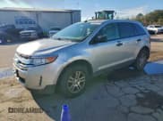 ✅ 2012 Ford Edge SE • VIN: 2FMDK3GC4CBA87882 • Lot: 94509115. Wystawiony na Copart z przebiegiem 145 410 mil. Bezpłatny archiwum sprzedaży aukcyjnych z USA i szczegółowy raport historii pojazdu na DreamBid. Zdjęcie 1.