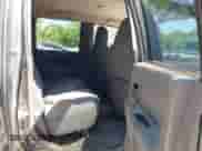 2006 Chevrolet Colorado 2LT with VIN 1GCDT136968257795, listed as a IAAI auction lot 42207895 with 316,268 mi miles and . Bid and sale history available at DreamBid. Image 8.