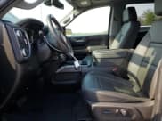 ✅ 2022 GMC Sierra 1500 Denali • VIN: 1GTU9FET3NZ212391 • Lot: 68998464. Listed on Copart with Not provided. Free auction sales archive from the USA and detailed vehicle history report at DreamBid. Image 7.