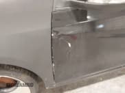 ✅ 2010 Volkswagen Golf GTI • VIN: WVWFD7AJ9AW182407 • Lot: 43691362. Listed on IAAI with 104,468 mi. Free auction sales archive from the USA and detailed vehicle history report at DreamBid. Image 13.