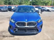 ✅ 2024 BMW X2 M35i • VIN: WBX83GM00R5Y61789 • Lot: 43167384. Listed on IAAI with 38,013 mi. Free auction sales archive from the USA and detailed vehicle history report at DreamBid. Image 12.