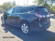 ✅ 2017 Chevrolet Traverse LT • VIN: 1GNKVGKD6HJ340267 • Лот: 43246524. Опубликован ранее на IAAI с пробегом 134 933 миль. Бесплатный доступ к архиву аукционных продаж из США и подробный отчёт об истории автомобиля на DreamBid. Изображение 3.