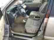 2002 Toyota Highlander с VIN JTEGD21A020026165, выставлен на аукционе Copart как лот 80243815 с пробегом 159 158 миль миль и Списание • Salvage title. История ставок и продаж доступна на DreamBid. Изображение 7.