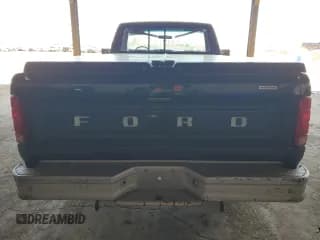 ✅ 1986 Ford F-150 • VIN: 1FTEF14Y3GNB24707 • Лот: 50221635. Опубликован ранее на Copart с пробегом 28 683 миль. Бесплатный доступ к архиву аукционных продаж из США и подробный отчёт об истории автомобиля на DreamBid. Изображение 6.