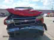 2007 Chevrolet Silverado 1500 LT1 with VIN 2GCEK13Z971178116, listed as a IAAI auction lot 43479038 with 286,657 mi miles and . Bid and sale history available at DreamBid. Image 11.