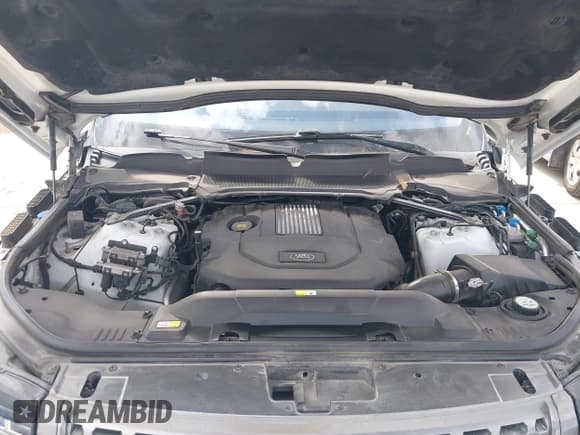 ✅ 2017 Land Rover Range Rover • VIN: SALGR2FK8HA332825 • Lot: 40199098. Wystawiony na IAAI z przebiegiem 77 406 mil. Bezpłatny archiwum sprzedaży aukcyjnych z USA i szczegółowy raport historii pojazdu na DreamBid. Zdjęcie 10.